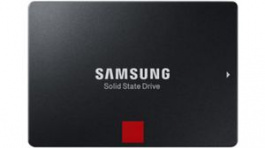 MZ-76P256B/EU, SSD 860 PRO 2.5^ 256 GB SATA 6 Gb/s, Samsung