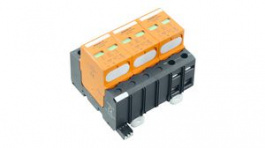1351670000, Surge Voltage Arrester IV 1.6kV Screw, Weidmuller