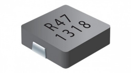SRP1245A-100M, Inductor, SMD 10 uH 9 A ±20%, Bourns