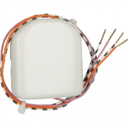 CBEU-02/02, Передатчик с бинарным входом; Монтаж: встраиваемый, Eaton