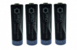 RND 305-00023 [4 шт] NiMH Rechargeable Battery AA / HR6 2.6Ah 1.2V, Pack of 4 pieces