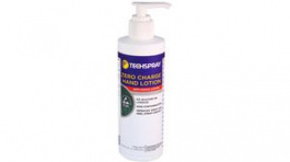 1702-8FP, Антистатик; 237мл; Упаковка: бутылка с дозатором; крем для рук, Techspray