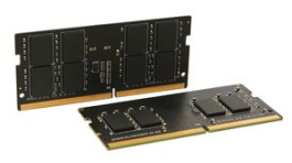 SP032GBSFU320X02, RAM DDR4 1x 32GB SODIMM 260 Pins, Silicon Power