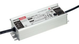 HLG-40H-42B, Блок питания: импульсный; для диод LED; 40,32Вт; 42ВDC; 0,96А, MEAN WELL