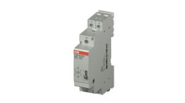 2TAZ312000R2042, Contactor 2NO 24V 12V 16A, ABB