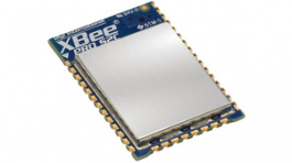 XBP24CAPIS-001, XBee Transmitter Module, PCB antenna, DIGI