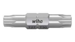 43869, Насадка; Torx®; TX27,TX30; 10шт; двойная; Серия: LiftUp 26one®, Wiha