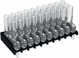 1296.7103, Light guide diam. 2 mm x 15 mm;3x10, Mentor