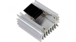 R2V-CT4-38E, Heat Sink TO-247 9.8 K/W, Ohmite
