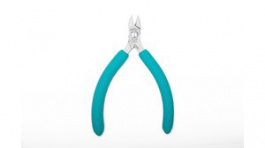 622NW, Cutting Pliers Flush 110mm, Erem