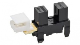 EE-SX3239-P2, Датчик: оптоэлектронный; приемник-передатчик (щелевой); 5мм, Omron