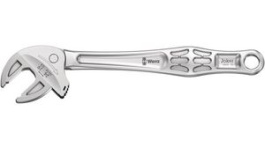 05020104001, Adjustable Wrenches, Wera Tools