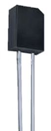PD638B, Точечный фотодиод; THT; 940нм; 5нА; прямоугольная; плоская, Everlight