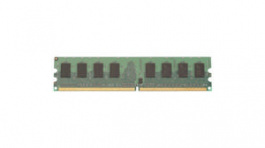 CT12864AA667, Memory DDR2 SDRAM DIMM 240pin 1 GB, Crucial