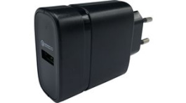 RND 320-00051, USB Charger 3.6V 3A, RND power