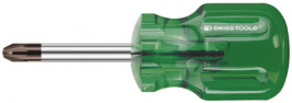 PB 194/2, Screwdriver Pozidriv PZ2, PB Swiss Tools