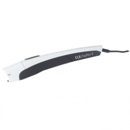 PP2.WV, CLX.PayPen II USB 2.0, Crealogix