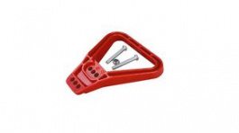 RND 205SG112G4-RE, Connector Handle 350A, RND Connect