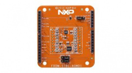 FRDM-STBC-AGM01, Sensor Toolbox Development Shield Board, NXP