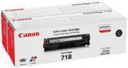 2662B005, Toner duopack Black, CANON