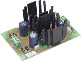 FE-74, Power supply module ±15 V 0.8 A, Cebek