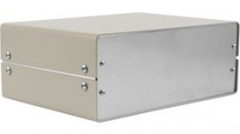 1402HV, Корпус: с панелью; вентилируемая; 1402; Х:254мм; Y:185мм; Z:99мм, Hammond