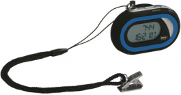 PE-SOS2, Step Counter PE-SOS2, iROX