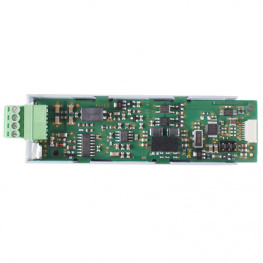 581.169, Expansion module 1 analogue output (universal), JUMO