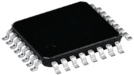 MC9S08FL16CLC, Microcontroller HCS08 20MHz 16KB / 1KB LQFP-32, NXP