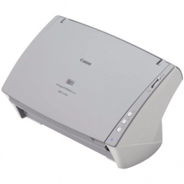 6583B003, DR-C130 Duplex Document Scanner, 298 x 490 x 245 mm, CANON