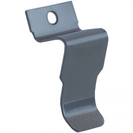 CKT S1, Mounting clip, Selectron
