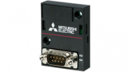 FX5-232-BD, Expansion Board 38 x 51.4 x 18.2 mm, Mitsubishi