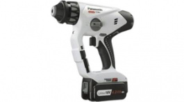 EY78A1LJ2T32, Rotary Hammer Euro Plug, SDS Plus, Panasonic