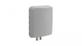 1399.17.0248, Wi-Fi Antenna 1.7 ... 1.92 GHz/1.92 ... 2.17 GHz/2.3 ... 2.69 GHz/3.4 ... 3.8 GHz/3.8 ... 4.2 GHz 8.5 dBi Female N, Huber+Suhner
