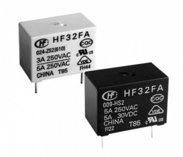 HF32FA/006-H1 (610), HONGFA