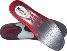 DUAL COMFORT PLUS N-38 (pair), ESD insole Size=38 Pair, Sievi