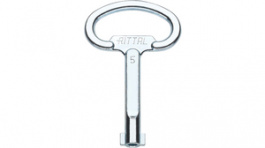 SZ2531.000, Enclosure key N/A, Rittal
