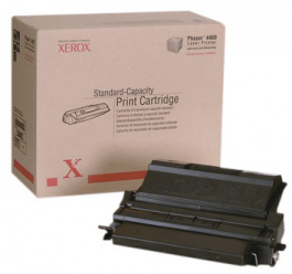 113R00627, Toner 113R00627 black, Xerox
