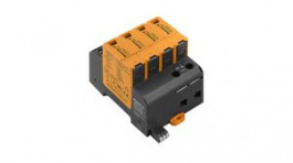 2639370000, Surge Voltage Arrester III 1.4kV Screw, Weidmuller