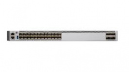 C9500-24Y4C-E, Ethernet Switch, RJ45 Ports 24, 25Gbps, Managed, Cisco Systems