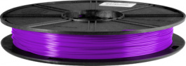 MP05778, 3D Printer Filament PLA purple 900 g, Makerbot