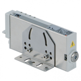 IZN10-01P06, Nozzle ionizer, SMC PNEUMATICS