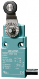 3SE54130CN201EA2, Limit Switch, 1 Make Contact (NO) / 1 Break Contact (NC), Sw, Siemens