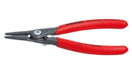 49 31 A0, Circlip pliers, external 3...10 mm 140 mm, Knipex