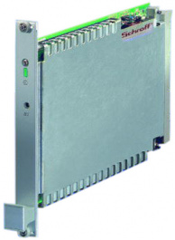 13100-139, Switched-mode power supply 24 VDC 1.7 A, Schroff