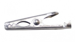 BU-30X, Miniature Crocodile Clip, Metal, 5A, MUELLER