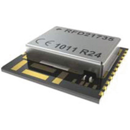 RFD21735, ISM module 150 m, RF Digital