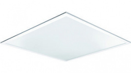 LDV AREA GEN2 DALI 600X600 4K, Light Fixture white,33 W, Osram