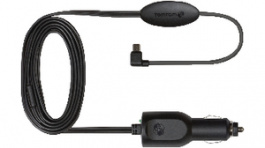 9UUC.002.00.2, GPS Motor vehicle charging cable with TMC-receiver, TomTom