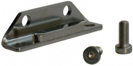 CQ-L063, Foot mount, SMC PNEUMATICS